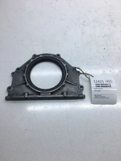Лот: 20377774. Фото: 1. Крышка коленвала Toyota Windom... Двигатель и элементы двигателя
