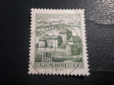 Лот: 17309998. Фото: 1. Марка для Вашей коллекции. №27093. Марки