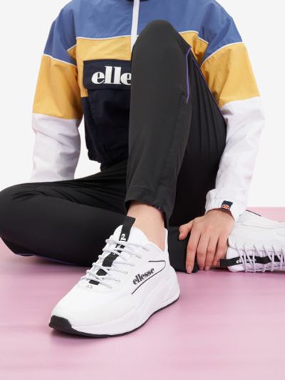 Лот: 24284593. Фото: 1. Кроссовки женские Ellesse Morona... Кеды, кроссовки, слипоны