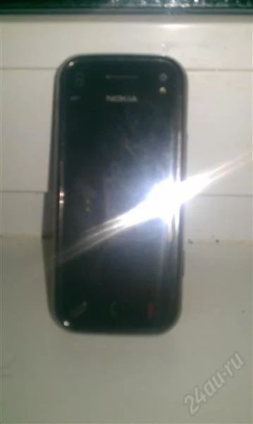 Лот: 1421301. Фото: 1. Сотовый телефон Nokia N97 mini. Разное