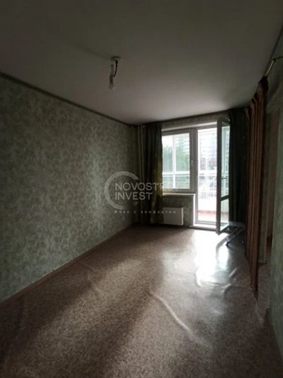 Лот: 20679879. Фото: 1. Красноярск Октябрьский Вильского... Квартиры, студии
