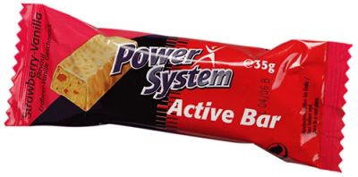 Лот: 5198535. Фото: 1. Батончик энергетический Active... Спортивное питание, витамины