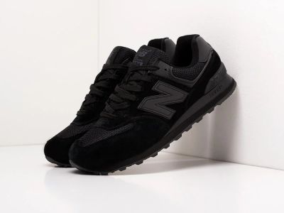 Лот: 17492853. Фото: 1. Кроссовки New Balance 574 (19531... Кеды, кроссовки, слипоны