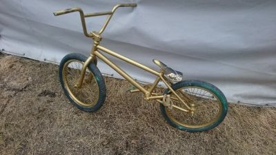 Лот: 11396623. Фото: 1. Велосипед bmx. Велосипеды