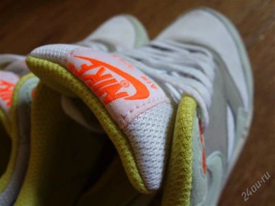 Лот: 1918653. Фото: 1. продам кросы) nike airmax. Кеды, кроссовки, слипоны