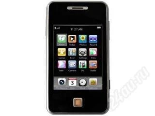 Лот: 120094. Фото: 1. IPod mp3 mp4 FM плеер. Плееры