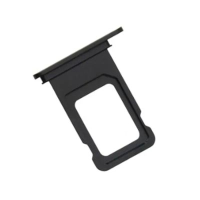 Лот: 24787634. Фото: 1. Контейнер SIM/MMC Apple iPhone... Корпуса, клавиатуры, кнопки