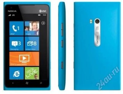 Лот: 2287284. Фото: 1. nokia 800 новый! гарантия!!!. Смартфоны