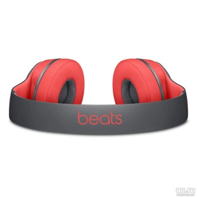 Лот: 10827984. Фото: 1. Наушники беспроводные Beats Solo... Наушники, гарнитуры