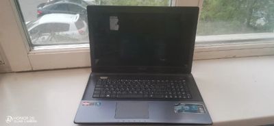 Лот: 17670089. Фото: 1. Ноутбук Asus K75D. Ноутбуки