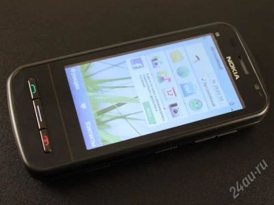 Лот: 1709607. Фото: 1. Продам обменяю Nokia C6. Смартфоны