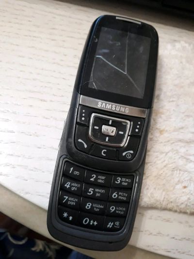 Лот: 11992096. Фото: 1. Samsung SGH-D600E. Корпуса, клавиатуры, кнопки