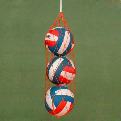 Лот: 22374663. Фото: 1. Сетка на 15-17 мячей FS-№15 2... Другое (спортивные товары)