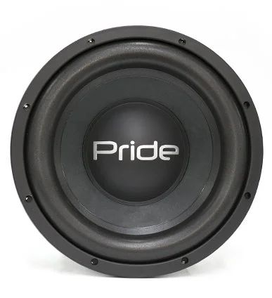 Лот: 10386931. Фото: 1. Pride Junior 12" 650W. Сабвуферы