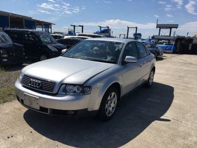 Лот: 14220163. Фото: 1. КАПОТ (для марок: AUDI для моделей... Кузов