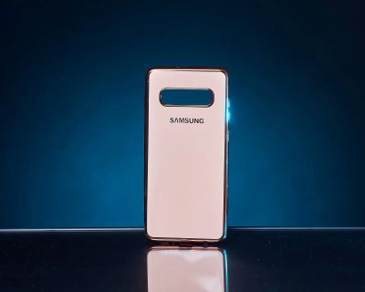 Лот: 19912798. Фото: 1. Кейс силиконовый для Samsung Galaxy... Чехлы, бамперы
