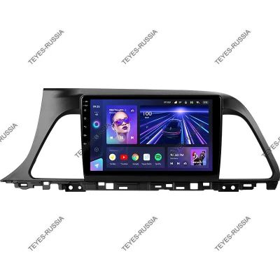Лот: 20758790. Фото: 1. Штатная магнитола Teyes CC3L Hyundai... Автомагнитолы