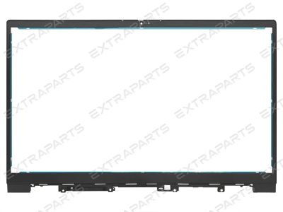 Лот: 25090534. Фото: 1. Рамка матрицы для ноутбука Lenovo... Корпуса, блоки питания