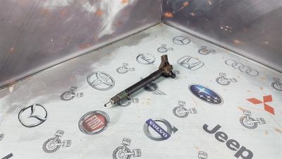 Лот: 23590222. Фото: 1. Форсунка Mazda CX-5 SH-VPTS, SHY1... Двигатель и элементы двигателя