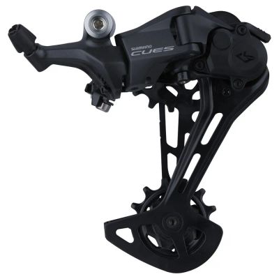 Лот: 25053031. Фото: 1. Shimano Переключатель задний Shimano... Запчасти
