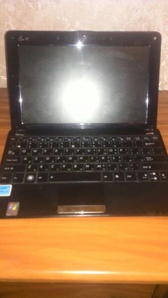 Лот: 7472632. Фото: 1. Нетбук Asus Eee PC 1001HA (неисправный... Ноутбуки