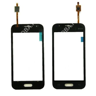 Лот: 10501800. Фото: 1. Тачскрин Samsung Galaxy J1 Mini... Дисплеи, дисплейные модули, тачскрины