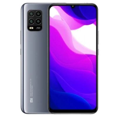 Лот: 16749564. Фото: 1. Xiaomi Mi 10 Lite 5G 6/128Gb Black... Смартфоны