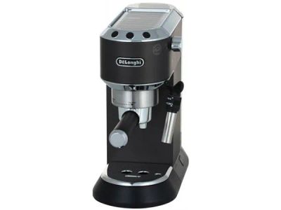 Лот: 21362449. Фото: 1. Кофеварка рожкового типа DeLonghi... Укладка и стрижка волос, бритьё, эпиляция
