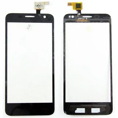 Лот: 25353034. Фото: 1. Тачскрин для Alcatel OT-6012D... Дисплеи, дисплейные модули, тачскрины