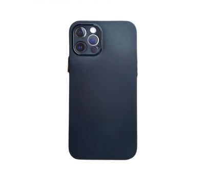 Лот: 22147085. Фото: 1. ЧЕХОЛ ДЛЯ iPhone 12 PRO TPU MATTE. Чехлы, бамперы