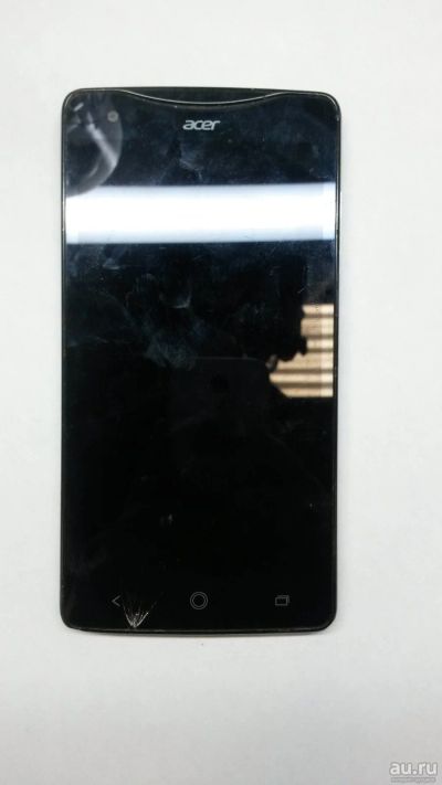Лот: 13617543. Фото: 1. Acer S510. Дисплеи, дисплейные модули, тачскрины