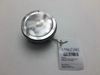 Лот: 20402844. Фото: 1. Поршень Nissan Avenir 2000 A20102J211... Двигатель и элементы двигателя