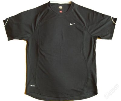 Лот: 880212. Фото: 1. new!!! nike fit dry футболка... Другое (спортивная одежда)