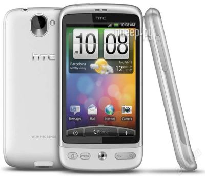 Лот: 1199774. Фото: 1. HTC 8181. Смартфоны