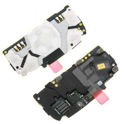 Лот: 12992522. Фото: 1. Подложка клавиатуры Nokia N86... Корпуса, клавиатуры, кнопки