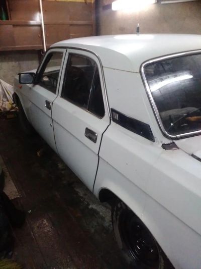 Лот: 9028027. Фото: 1. Газ 31029 змз 402 в разбор. Автомобили