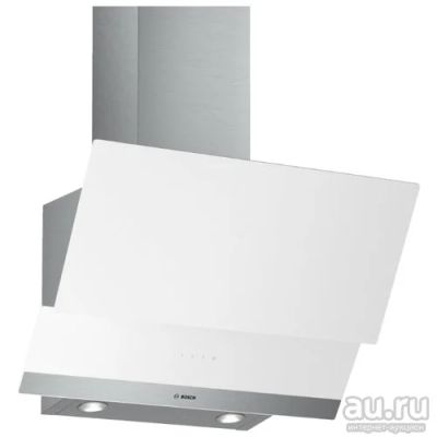 Лот: 14541970. Фото: 1. Вытяжка Bosch DWK065G20R. Вытяжки