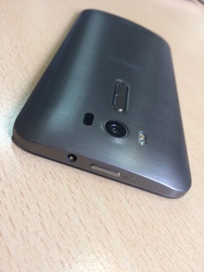 Лот: 11884281. Фото: 1. Смартфон asus ZenFone 2 Laser... Смартфоны