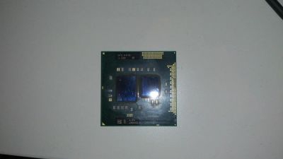 Лот: 5013350. Фото: 1. Intel core i5 430m. Процессоры