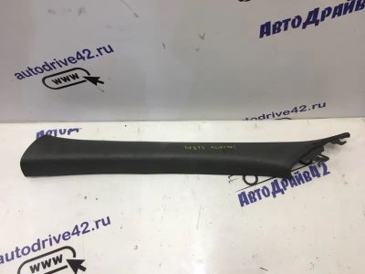 Лот: 21716073. Фото: 1. накладка стойки Kia Sorento BL. Кузов
