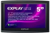 Лот: 5620445. Фото: 1. Навигатор Автомобильный GPS Explay... GPS-навигаторы