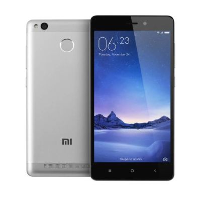 Лот: 11189542. Фото: 1. Redmi 3 pro. Смартфоны