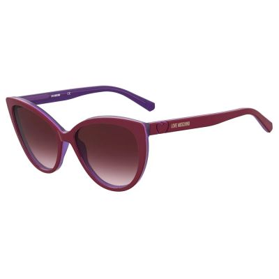 Лот: 23807803. Фото: 1. Очки MOSCHINO LOVE MOL043/S 8CQ... Очки солнцезащитные