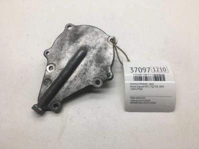Лот: 20388245. Фото: 1. Крышка лобовины Nissan Elgrand... Кузов