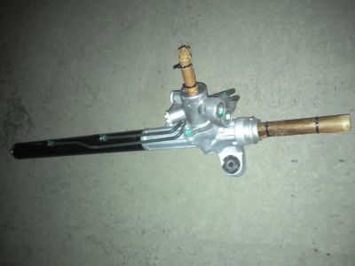 Лот: 5058921. Фото: 1. Рулевая рейка honda accord CL7-9... Механические блокираторы и противоугонные устройства