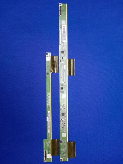 Лот: 24787260. Фото: 1. T-con LC390TA2A 09 PANDA385L RUNTKd070ZZP3... Запчасти для телевизоров, видеотехники, аудиотехники