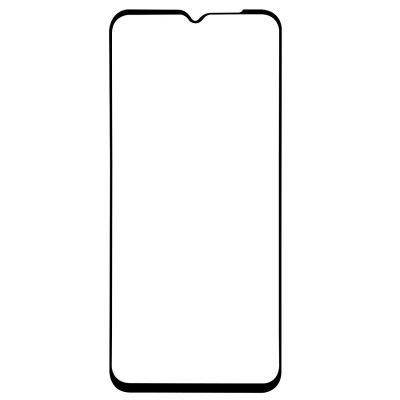 Лот: 24549158. Фото: 1. Защитное стекло Red Line для Realme... Защитные стёкла, защитные плёнки