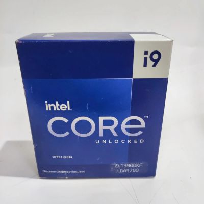 Лот: 19892065. Фото: 1. Процессор Intel Core i9-13900KF... Процессоры