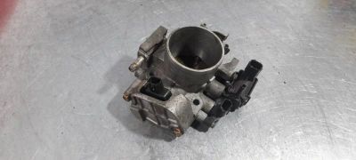 Лот: 18303869. Фото: 1. Дроссельная заслонка Honda Cr-V... Двигатель и элементы двигателя
