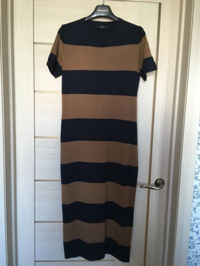 Лот: 14799398. Фото: 1. платье Max Mara новое р. 46 М... Платья